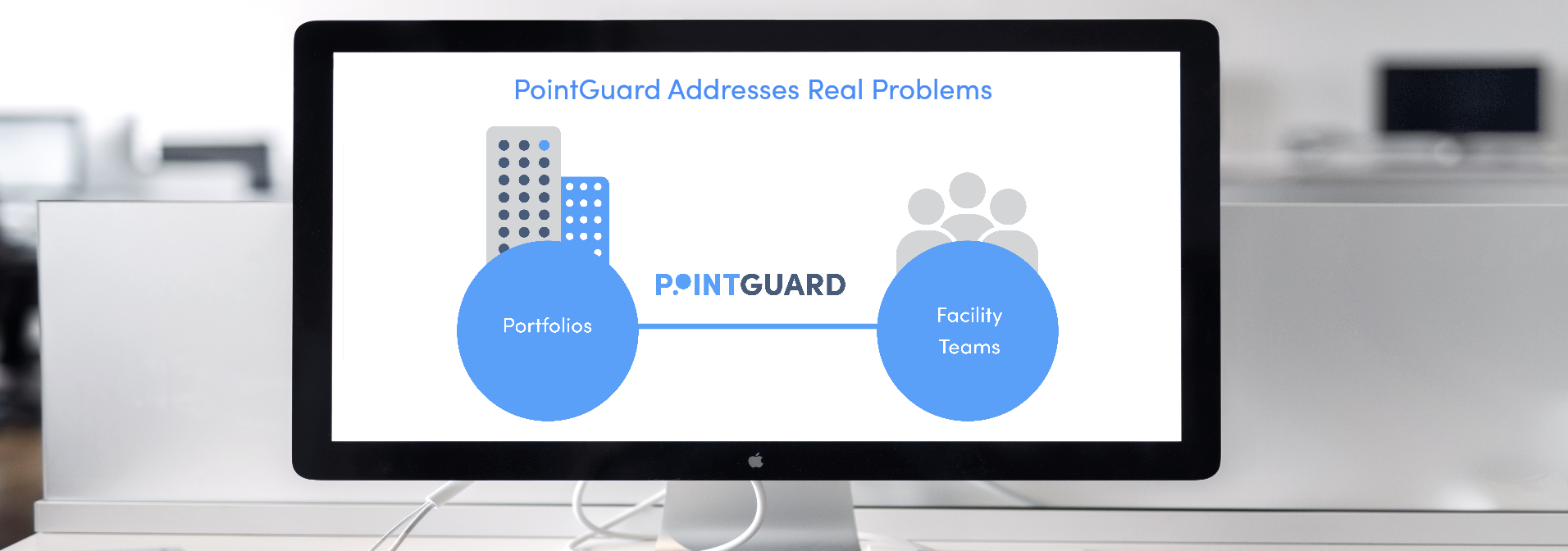 Website Upgrade for PointGuard
