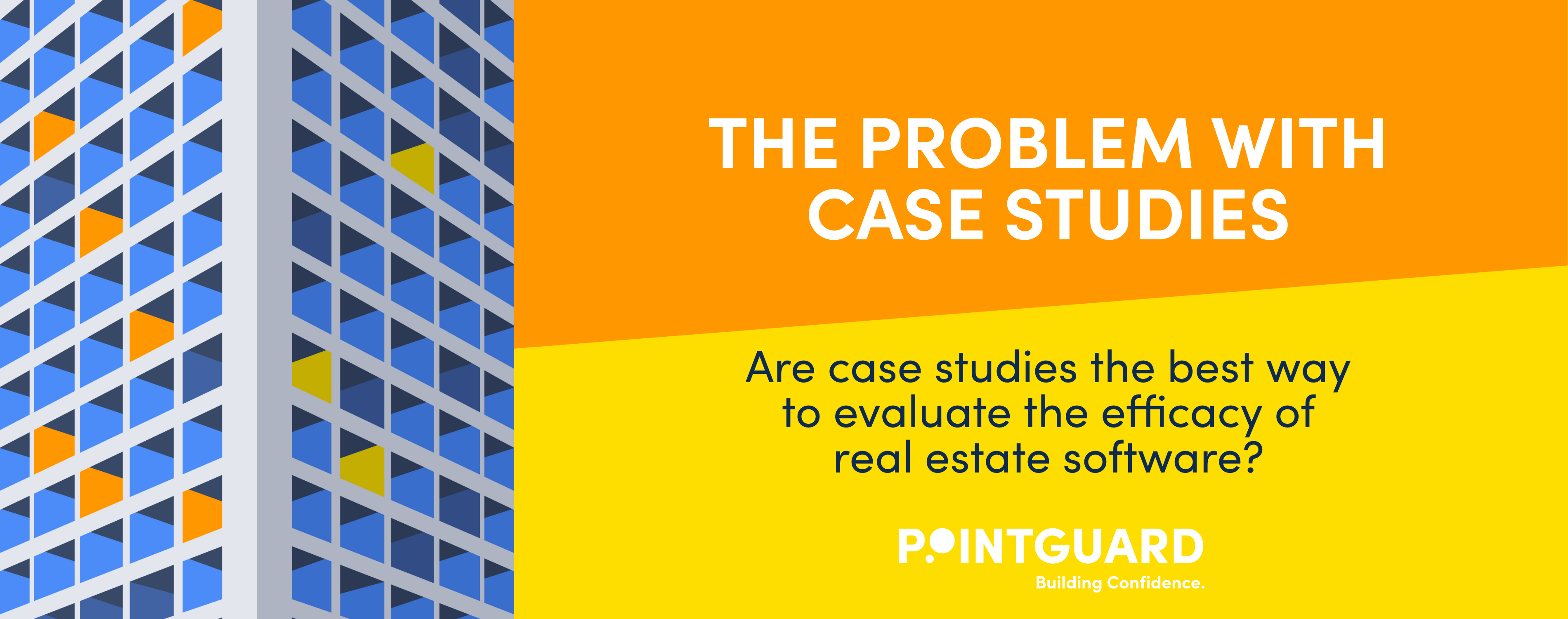 The Problem with Case Studies